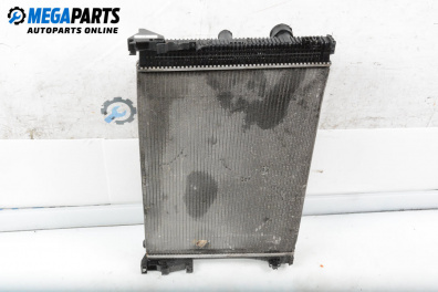 Radiator de apă for Mercedes-Benz C-Class Sedan (W204) (01.2007 - 01.2014) C 220 CDI (204.008), 170 hp