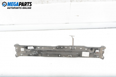 Frontmaske oberteil for Mercedes-Benz C-Class Sedan (W204) (01.2007 - 01.2014), sedan