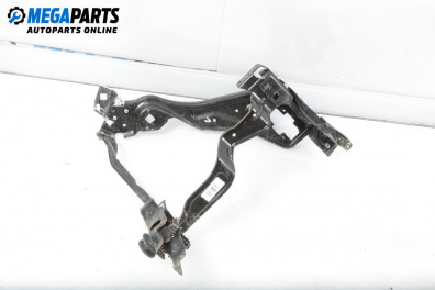 Halterung scheinwerfer for Mercedes-Benz C-Class Sedan (W204) (01.2007 - 01.2014), sedan, position: links