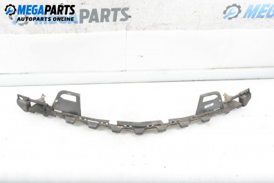 Suport bară de protecție for Mercedes-Benz C-Class Sedan (W204) (01.2007 - 01.2014), sedan, position: fața