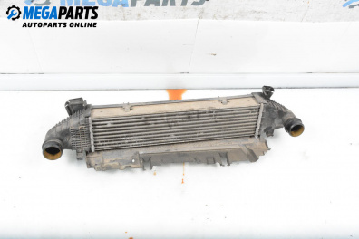 Intercooler for Mercedes-Benz C-Class Sedan (W204) (01.2007 - 01.2014) C 220 CDI (204.008), 170 hp