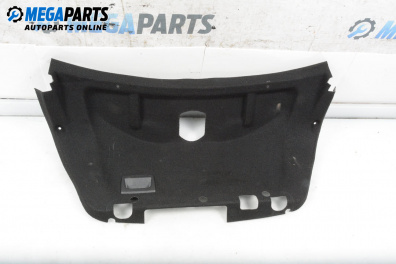 Trunk interior cover for Mercedes-Benz C-Class Sedan (W204) (01.2007 - 01.2014), 5 doors, sedan