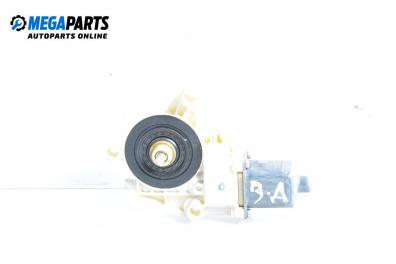 Window lift motor for Mercedes-Benz C-Class Sedan (W204) (01.2007 - 01.2014), 5 doors, sedan, position: rear - right