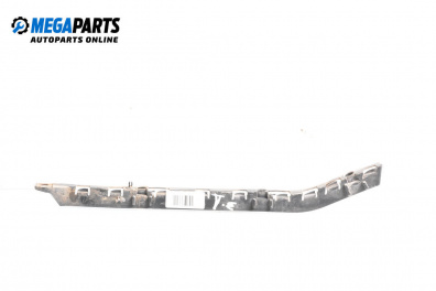 Suport bară de protecție for Mercedes-Benz C-Class Sedan (W204) (01.2007 - 01.2014), sedan, position: dreaptă - spate