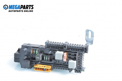 Tablou cu siguranțe for Mercedes-Benz C-Class Sedan (W204) (01.2007 - 01.2014) C 220 CDI (204.008), 170 hp