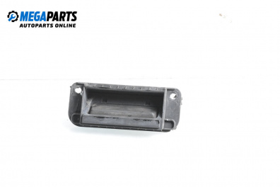 External boot lid handle for Mercedes-Benz C-Class Sedan (W204) (01.2007 - 01.2014), sedan