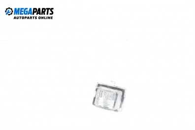 Interior courtesy light for Mercedes-Benz C-Class Sedan (W204) (01.2007 - 01.2014)