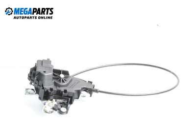 Boot lid lock for Mercedes-Benz C-Class Sedan (W204) (01.2007 - 01.2014), sedan