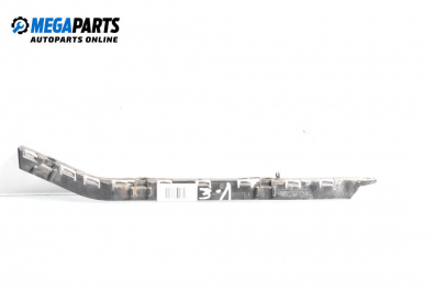 Suport bară de protecție for Mercedes-Benz C-Class Sedan (W204) (01.2007 - 01.2014), sedan, position: stânga - spate