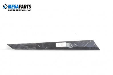 Material profilat exterior for Mercedes-Benz C-Class Sedan (W204) (01.2007 - 01.2014), sedan, position: din spate