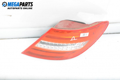 Bremsleuchte for Mercedes-Benz C-Class Sedan (W204) (01.2007 - 01.2014), sedan, position: rechts