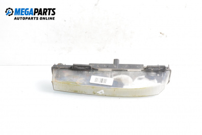 Lumini de zi for Mercedes-Benz C-Class Sedan (W204) (01.2007 - 01.2014), sedan, position: dreapta