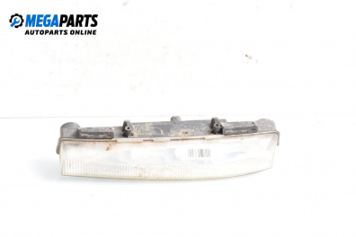 Lumini de zi for Mercedes-Benz C-Class Sedan (W204) (01.2007 - 01.2014), sedan, position: stânga