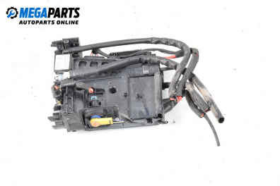 Tablou cu siguranțe for Mercedes-Benz C-Class Sedan (W204) (01.2007 - 01.2014) C 220 CDI (204.008), 170 hp