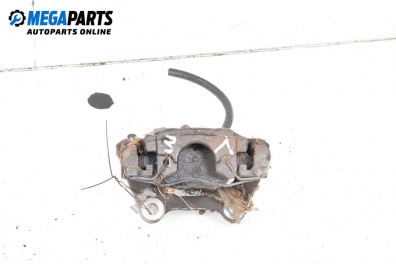 Etrier de frână for Mercedes-Benz C-Class Sedan (W204) (01.2007 - 01.2014), position: stânga - spate