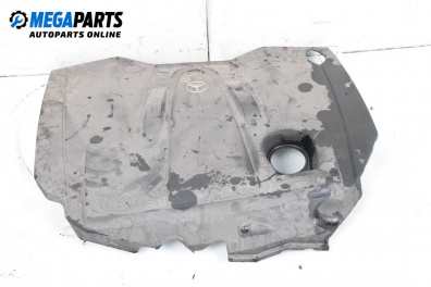 Engine cover for Mercedes-Benz C-Class Sedan (W204) (01.2007 - 01.2014)