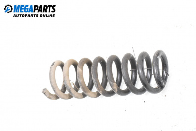 Arc for Mercedes-Benz C-Class Sedan (W204) (01.2007 - 01.2014), sedan, position: din spate