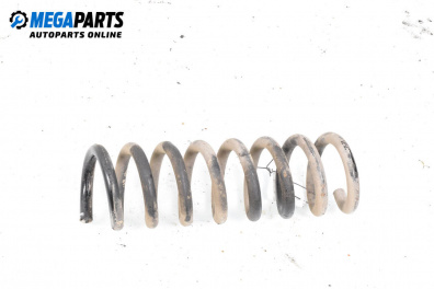 Arc for Mercedes-Benz C-Class Sedan (W204) (01.2007 - 01.2014), sedan, position: din spate