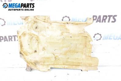 Skid plate for Mercedes-Benz C-Class Sedan (W204) (01.2007 - 01.2014)