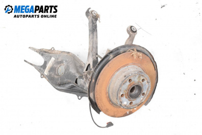 Knuckle hub for Mercedes-Benz C-Class Sedan (W204) (01.2007 - 01.2014), position: rear - left