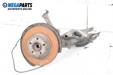 Knuckle hub for Mercedes-Benz C-Class Sedan (W204) (01.2007 - 01.2014), position: rear - right