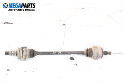 Antriebswelle for Mercedes-Benz C-Class Sedan (W204) (01.2007 - 01.2014) C 220 CDI (204.008), 170 hp, position: rechts, rückseite, automatic