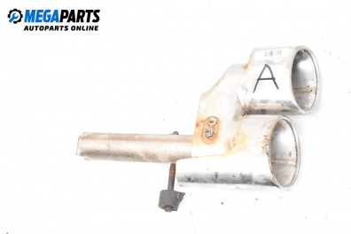 Schalldämpfer for Mercedes-Benz C-Class Sedan (W204) (01.2007 - 01.2014) C 220 CDI (204.008), 170 hp