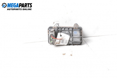 Actuator turbo for Mercedes-Benz C-Class Sedan (W204) (01.2007 - 01.2014) C 220 CDI (204.008), 170 hp