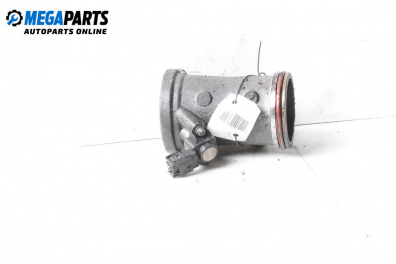 Țeavă EGR for Mercedes-Benz C-Class Sedan (W204) (01.2007 - 01.2014) C 220 CDI (204.008), 170 hp