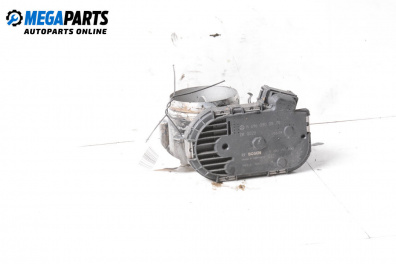 Clapetă carburator for Mercedes-Benz C-Class Sedan (W204) (01.2007 - 01.2014) C 220 CDI (204.008), 170 hp, № А 646 090 09 70