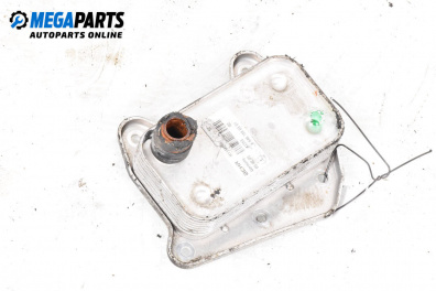 Răcitor de ulei for Mercedes-Benz C-Class Sedan (W204) (01.2007 - 01.2014) C 220 CDI (204.008), 170 hp