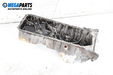 Crankcase for Mercedes-Benz C-Class Sedan (W204) (01.2007 - 01.2014) C 220 CDI (204.008), 170 hp