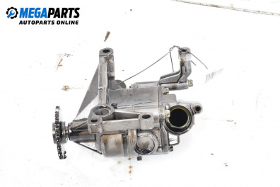 Pompă de ulei for Mercedes-Benz C-Class Sedan (W204) (01.2007 - 01.2014) C 220 CDI (204.008), 170 hp
