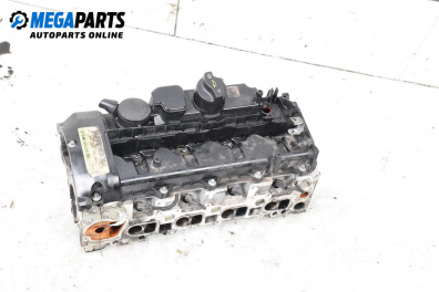 Engine head for Mercedes-Benz C-Class Sedan (W204) (01.2007 - 01.2014) C 220 CDI (204.008), 170 hp
