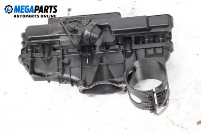 Galerie de admisie for Mercedes-Benz C-Class Sedan (W204) (01.2007 - 01.2014) C 220 CDI (204.008), 170 hp