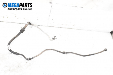 Klimaleitung for Mercedes-Benz C-Class Sedan (W204) (01.2007 - 01.2014)