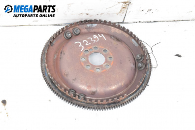 Schwungrad for Mercedes-Benz C-Class Sedan (W204) (01.2007 - 01.2014), automatic