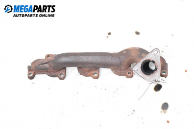 Galerie de evacuare for Mercedes-Benz C-Class Sedan (W204) (01.2007 - 01.2014) C 220 CDI (204.008), 170 hp