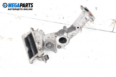 EGR rohr for Mercedes-Benz C-Class Sedan (W204) (01.2007 - 01.2014) C 220 CDI (204.008), 170 hp