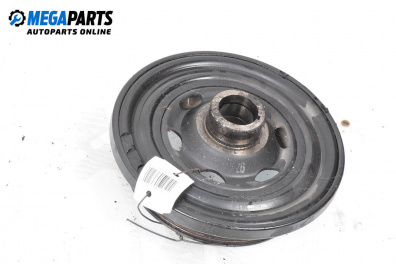 Damper pulley for Mercedes-Benz C-Class Sedan (W204) (01.2007 - 01.2014) C 220 CDI (204.008), 170 hp