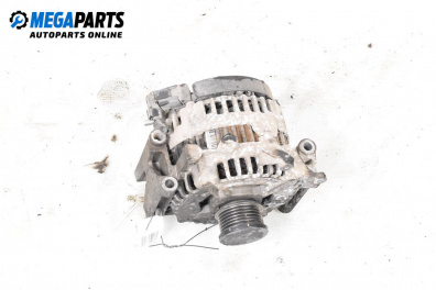 Alternator for Mercedes-Benz C-Class Sedan (W204) (01.2007 - 01.2014) C 220 CDI (204.008), 170 hp