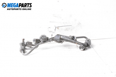 Fuel pipes for Mercedes-Benz C-Class Sedan (W204) (01.2007 - 01.2014) C 220 CDI (204.008), 170 hp