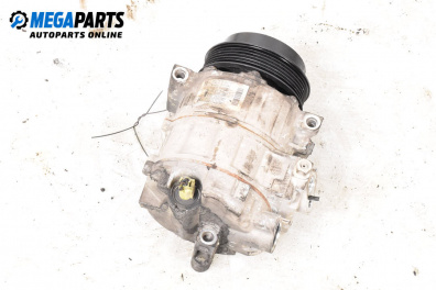 Kompressor klimaanlage for Mercedes-Benz C-Class Sedan (W204) (01.2007 - 01.2014) C 220 CDI (204.008), 170 hp, automatic