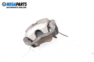 Bremszange for Mercedes-Benz C-Class Sedan (W204) (01.2007 - 01.2014), position: links, vorderseite