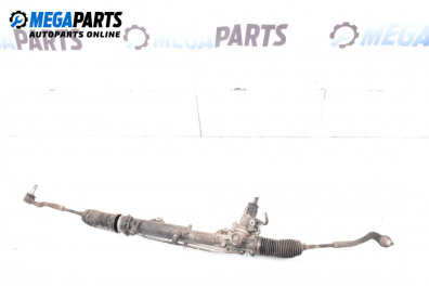 Zahnstangen-lenkgetriebe, hydraulisch for Mercedes-Benz C-Class Sedan (W204) (01.2007 - 01.2014), sedan