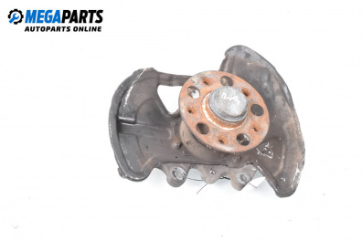 Achsschenkel radnabe for Mercedes-Benz C-Class Sedan (W204) (01.2007 - 01.2014), position: rechts, vorderseite