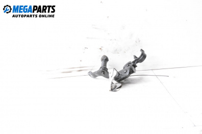 Încuietoare capotă for Mercedes-Benz C-Class Sedan (W204) (01.2007 - 01.2014)