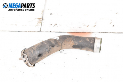 Furtun turbo for Mercedes-Benz C-Class Sedan (W204) (01.2007 - 01.2014) C 220 CDI (204.008), 170 hp