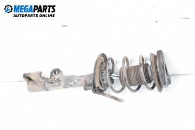 Amortizor McPherson for Mercedes-Benz C-Class Sedan (W204) (01.2007 - 01.2014), sedan, position: dreaptă - fața