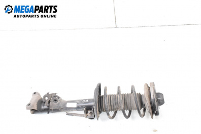 Amortizor McPherson for Mercedes-Benz C-Class Sedan (W204) (01.2007 - 01.2014), sedan, position: stânga - fața